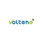 Volteno Ανεμιστήρας Ορθοστάτης 50W Διαμέτρου 40cm Λευκός 1089059 - Image 5
