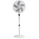 Volteno Ανεμιστήρας Ορθοστάτης 50W Διαμέτρου 40cm Λευκός 1089059 - Image 6