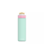 Kambukka Μπουκάλι Θερμός Ανοξείδωτο 500ml that you can take anywhere without worrying about it leaking The bottle keeps hot drinks warm for 683285