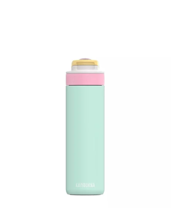 Kambukka Μπουκάλι Θερμός Ανοξείδωτο 500ml that you can take anywhere without worrying about it leaking The bottle keeps hot drinks warm for 683285