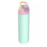 Kambukka Μπουκάλι Θερμός Ανοξείδωτο 500ml that you can take anywhere without worrying about it leaking The bottle keeps hot drinks warm for 683285 - Image 2