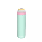 Kambukka Μπουκάλι Θερμός Ανοξείδωτο 500ml that you can take anywhere without worrying about it leaking The bottle keeps hot drinks warm for 683285 - Image 3
