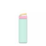 Kambukka Μπουκάλι Θερμός Ανοξείδωτο 500ml that you can take anywhere without worrying about it leaking The bottle keeps hot drinks warm for 683285 - Image 4