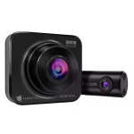 Navitel Κάμερα DVR Αυτοκινήτου 1080P Wi-Fi, GPS AR280DUAL