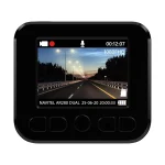 Navitel Κάμερα DVR Αυτοκινήτου 1080P Wi-Fi, GPS AR280DUAL - Image 7