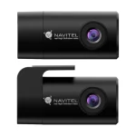 Navitel Κάμερα DVR Αυτοκινήτου 1080P Wi-Fi, GPS AR280DUAL - Image 11