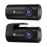 Navitel Κάμερα DVR Αυτοκινήτου 1080P Wi-Fi, GPS AR280DUAL - Image 12