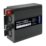 Qoltec Inverter Αυτοκινήτου για 12V DC 51957 - Image 2