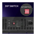 Qoltec Inverter Αυτοκινήτου για 12V DC 51957 - Image 3