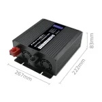 Qoltec Inverter Αυτοκινήτου για 12V DC 51957 - Image 5