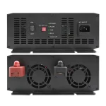 Qoltec Inverter Αυτοκινήτου για 12V DC 51957 - Image 6