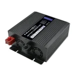 Qoltec Inverter Αυτοκινήτου για 12V DC 51957 - Image 7