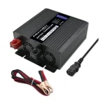 Qoltec Inverter Αυτοκινήτου για 12V DC 51957 - Image 12