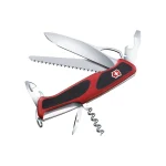 Victorinox Rangergrip 79 Ελβετικός Σουγιάς Κόκκινος 0.9563.MC