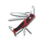Victorinox Rangergrip 79 Ελβετικός Σουγιάς Κόκκινος 0.9563.MC - Image 2