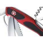 Victorinox Rangergrip 79 Ελβετικός Σουγιάς Κόκκινος 0.9563.MC - Image 3