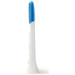Philips Sonicare TongueCare+ Ανταλλακτικές Κεφαλές για Ηλεκτρική Οδοντόβουρτσα HX8072/01 2τμχ - Image 3