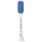 Philips Sonicare TongueCare+ Ανταλλακτικές Κεφαλές για Ηλεκτρική Οδοντόβουρτσα HX8072/01 2τμχ - Image 4