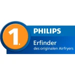 Philips Series 5000 Air Fryer με Διπλό Αποσπώμενο Κάδο 9lt Μαύρο NA551/00 - Image 6