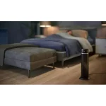Philips Home Κεραμικό Αερόθερμο Δωματίου Δαπέδου Μαύρο 2000W CX5120/11 - Image 7