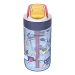 Kambukka Μπουκάλι Θερμός 400ml Police Patrol με Επιστόμιο και Καλαμάκι 11-04059 - Image 3