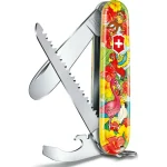 Victorinox My First Ελβετικός Σουγιάς Πολύχρωμος 530529 - Image 2