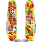 Victorinox My First Ελβετικός Σουγιάς Πολύχρωμος 530529 - Image 5