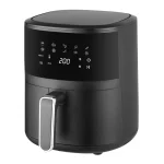 Extralink Air Fryer με Wi-Fi 4.2lt Μαύρο EX.28853