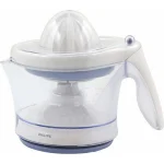 Philips Ηλεκτρικός Στίφτης 25W με Χωρητικότητα 600ml Λευκός HR2744/40 - Image 2