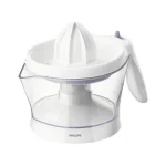 Philips Ηλεκτρικός Στίφτης 25W με Χωρητικότητα 600ml Λευκός HR2744/40 - Image 3