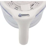 Philips Ηλεκτρικός Στίφτης 25W με Χωρητικότητα 600ml Λευκός HR2744/40 - Image 9