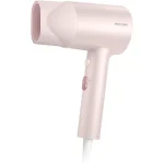 Philips Series 3000 Ionic Πιστολάκι Μαλλιών Turbo με Φυσούνα 1600W BHD321/50
