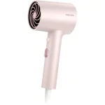 Philips Series 3000 Ionic Πιστολάκι Μαλλιών Turbo με Φυσούνα 1600W BHD321/50 - Image 2