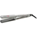 Babyliss Pro Dry & Straighten BAB2073EPE Πρέσα Μαλλιών Ασημί