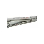 Babyliss Pro Dry & Straighten BAB2073EPE Πρέσα Μαλλιών Ασημί - Image 3