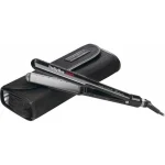 Babyliss Pro Dry & Straighten BAB2073EPE Πρέσα Μαλλιών Ασημί - Image 4