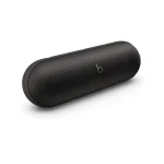 Beats Beats Pill (2024) Αδιάβροχο Ηχείο Bluetooth με Διάρκεια Μπαταρίας έως 24 ώρες Μαύρο MW443EE/A - Image 2