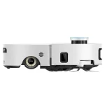 Dreame Aqua10 Ultra Roller Σκούπα Ρομπότ με Χαρτογράφηση Laser & Απορρόφηση 30000Pa Λευκή RLH71DE - Image 2