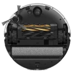 Dreame Aqua10 Ultra Roller Σκούπα Ρομπότ με Χαρτογράφηση Laser & Απορρόφηση 30000Pa Λευκή RLH71DE - Image 4