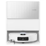 Dreame Aqua10 Ultra Roller Σκούπα Ρομπότ με Χαρτογράφηση Laser & Απορρόφηση 30000Pa Λευκή RLH71DE - Image 11