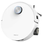 Dreame Aqua10 Ultra Roller Σκούπα Ρομπότ με Χαρτογράφηση Laser & Απορρόφηση 30000Pa Λευκή RLH71DE - Image 13