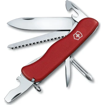 Victorinox Trailmaster Ελβετικός Σουγιάς Κόκκινος 604555
