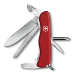 Victorinox Trailmaster Ελβετικός Σουγιάς Κόκκινος 604555 - Image 2