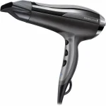 Remington Ionic Επαγγελματικό Πιστολάκι Μαλλιών με Φυσούνα 2400W D5220