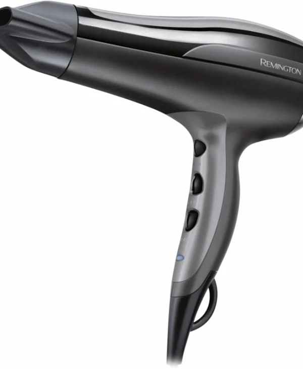 Remington Ionic Επαγγελματικό Πιστολάκι Μαλλιών με Φυσούνα 2400W D5220