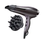 Remington Ionic Επαγγελματικό Πιστολάκι Μαλλιών με Φυσούνα 2400W D5220 - Image 4