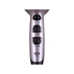 Remington Ionic Επαγγελματικό Πιστολάκι Μαλλιών με Φυσούνα 2400W D5220 - Image 10