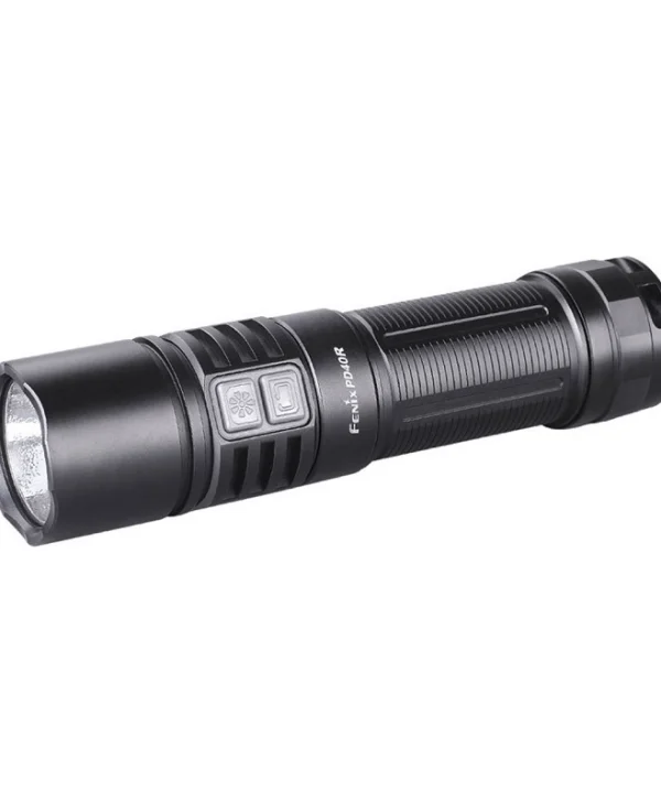 Fenix Επαναφορτιζόμενος Φακός LED IP68 με Μέγιστη Φωτεινότητα 3000lm PD40R O6942870309989