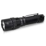 Fenix Επαναφορτιζόμενος Φακός LED IP68 με Μέγιστη Φωτεινότητα 3000lm PD40R O6942870309989 - Image 2