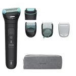 Philips BG7470/15 Ξυριστική Μηχανή Σώματος Επαναφορτιζόμενη